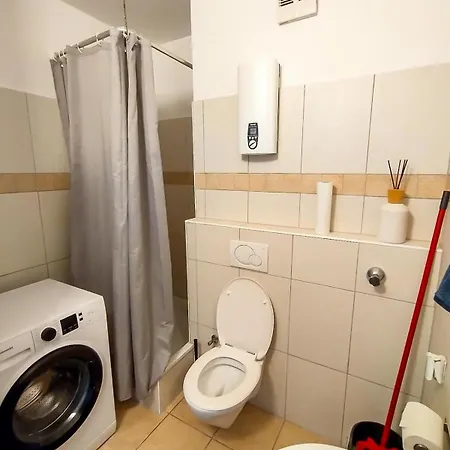 Apartment Homes Of Ruhr - Monteurwohnung Halde *