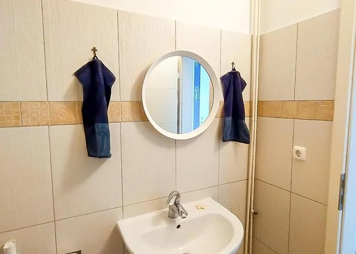 Appartement Homes Of Ruhr - Monteurwohnung Halde *